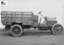 FIAT gaat mogelijk ook produceren samen met het Russische ZIL