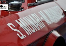 Lancia Rally-glorie herleeft met Sandro Munari in Rallye Monte-Carlo Historique