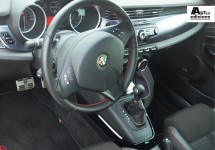 Alfa TCT tijdelijk zonder meerprijs