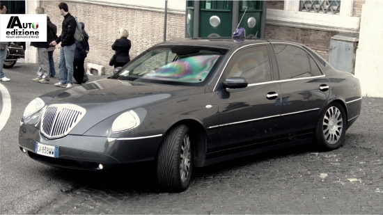 Lancia Thesis