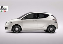 Lancia gaat ook op internet auto’s op gas extra aanbevelen