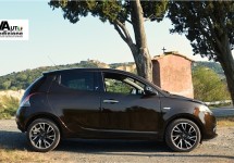 Lancia Ypsilon meervoudig winnaar op het gebied van compacte stijl