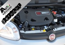 Fiat Panda komt mogelijk ook als extra pittige versie met 105 pk TwinAir Turbo