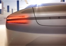 Pininfarina teast nu met korte video over de Cambiano