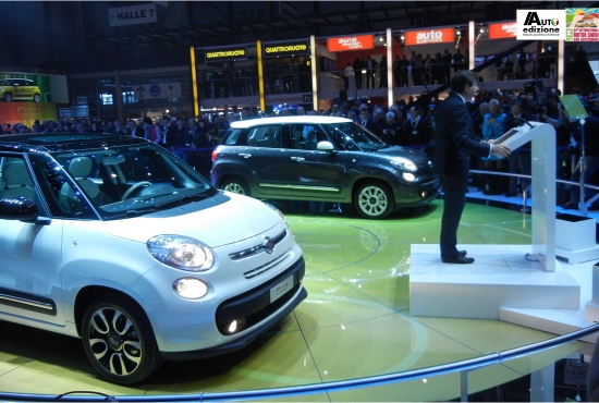 500L geneve