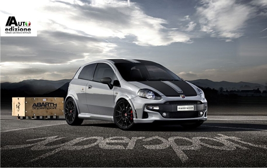 Abarth Super Sport