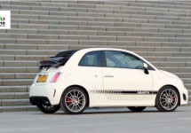 Abarth blijkt zeer waardevast