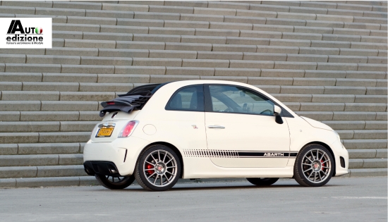 Abarth waarde