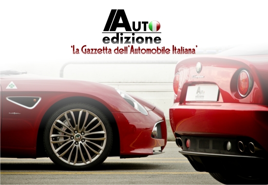 AutoEdizione