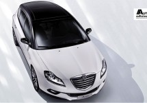 Lancia Delta EcoChic ook bij de Nederlandse dealer