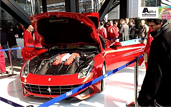 F12 geneve