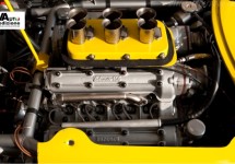Ferrari suggereert nog steeds komst nieuwe V6