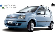 Fiat prijst ook in Nederland Natural Power gamma extra aan