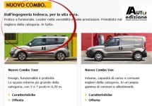 Opel houdt klanten voor de gek ten koste van Fiat