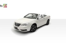 Lancia Flavia Cabrio online klaar voor lancering