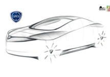 De nabije toekomst van Lancia met onder andere een nieuwe SUV in 2013