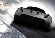 Maserati druk bezig met ontwikkeling van sportieve tweezitter