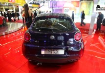 Alfa Romeo MiTo TwinAir als eerste naar Nederland
