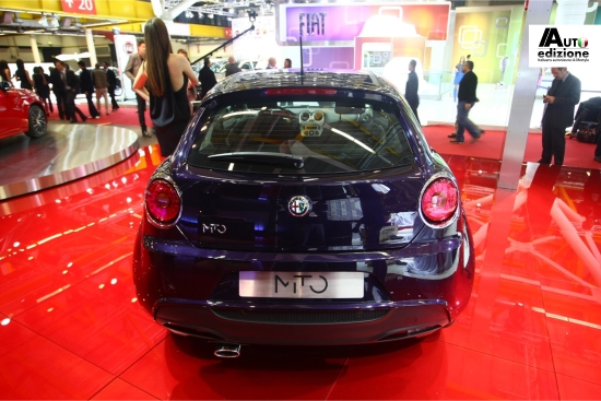 MiTo TwinAir