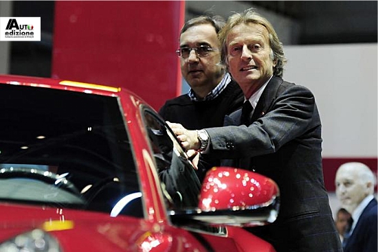 Montezemolo