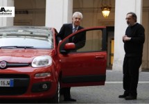 Mario Monti geeft Fiat volledige autonomie en is openlijk klaar met aanklachten vakbond