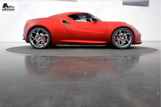 alfa 4c