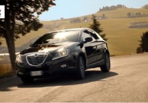 Lancia start nieuwe reclamecampagne voor de Delta