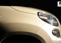 Fiat 500L komt ook als sportief ruimteconcept en 4×4
