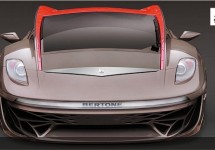Bertone Nuccio staat te koop in Peking