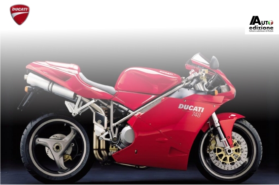 DUCATI