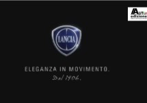 Spotje Lancia Delta introduceert nieuwe slogan