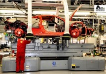 Extra bonus voor werknemers Ferrari