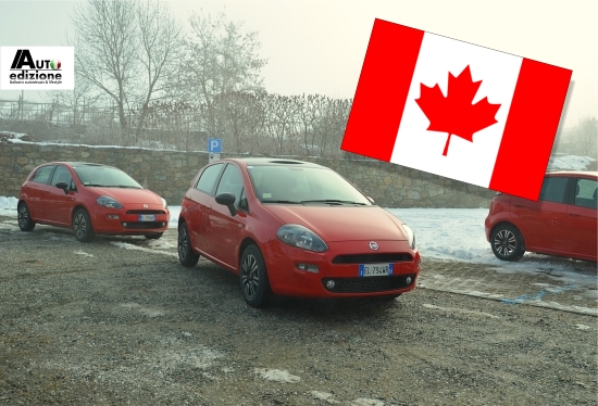 Fiat Canada
