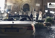 Verkoop Lancia Flavia Cabrio gestart