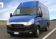 Iveco keert terug naar Amerika met Daily