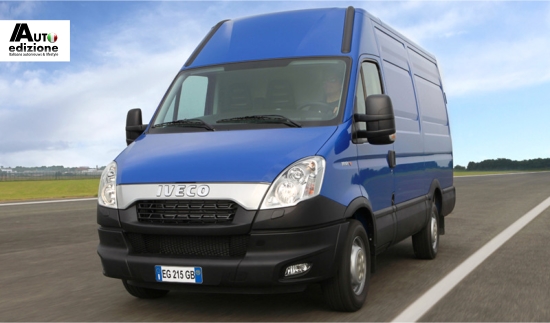 Iveco Ram