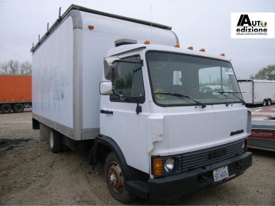 Iveco USA