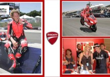 Lapo Elkann wil Ducati kopen uit vaderlandsliefde