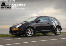Aanrader: Alfa Romeo MiTo 1.3 JTDm Eco 90 gram/km
