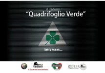 AutoEdizione wil jouw klaverblaadje tijdens Viva Italia 2012!