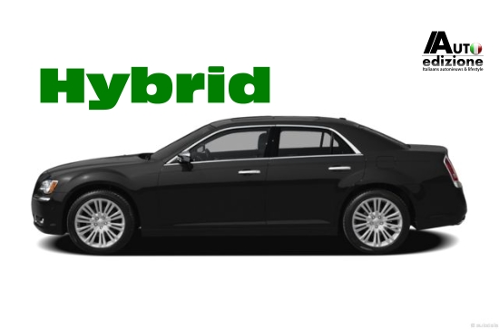 Thema 300 hybrid