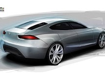 Nieuw topmodel Alfa Romeo mogelijk al klaar!
