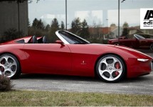 Fiat Group en Mazda tekenen voorlopige overeenkomst voor de Duettottanta