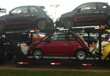 Britse en Amerikaanse Fiat dealers boeken records met 500