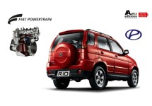 Fiat gaat motoren leveren aan Indiase Premier