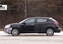 Komst nieuwe C-segment Lancia voor 2013 bevestigd