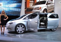 Opvolger Lancia Voyager zeer belangrijk voor Marchionne