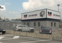 VM Motori gaat productie V6 diesel voor Fiat-Chrysler opvoeren