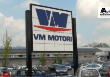 Fiat wil volledig eigenaar worden van VM Motori