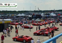 Zonnig Viva Italia 2012 werd goed bezocht